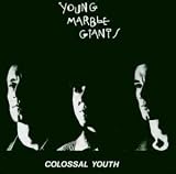 Colossal Youth