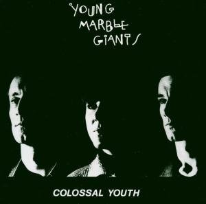 CD-Charts  Music : Colossal Youth