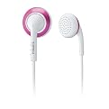 Philips Color Tune In-Ear Headphones - Pink