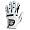 Bionic Men's Performance Grip Golf Glove (Left Hand, XX-Large)