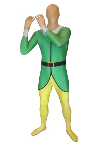 Morphsuits Morphsuit Premium Elf