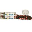 25 BLACK NexGen Lucky Bees Poker Chips in Retail Tube