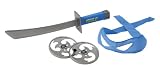 Teenage Mutant Ninja Turtles Ninja Combat Gear Leonardo