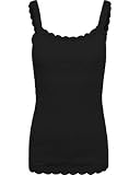 KIRRA Lace Trim Cami