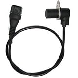 #B888 BMW Crankshaft Position Sensor 12141703277 1703277 320i 323i 328i Cabriolet... by Power Pro