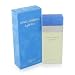 Dolce & Gabbana Light Blue By Dolce & Gabbana For Women. Eau De Toilette Spray 0.85 Oz