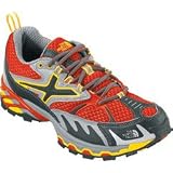 TNF Rucky Chucky Shoe Indian Clay 11
