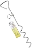 Dogit Cork-Screw Dog Tie-Out Stake, Large