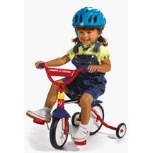 Radio Flyer Grow 'n Go BikeTM