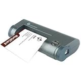 Penpower WorldCard Office Business Card Scanner