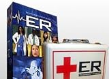 ER Seasons 1-14 DVD Boxset