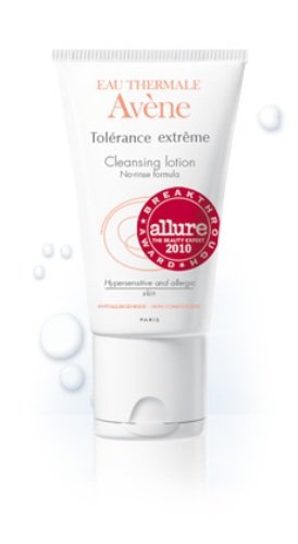 Avene Tolerance Extreme Cleansing Lotion 50ml Preisvergleich