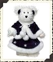 Boyds Sonja Frostbeary #912058