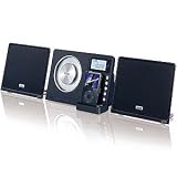 TEAC iPod Dock搭載 CDサウンドシステム MC-DX32iA