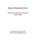 Electromigration: Webster's Timeline History, 1951 - 2007