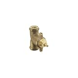 KOHLER K-671-K-NA 3/4-Inch Volume Control