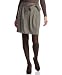 MICHAEL Michael Kors Pleated Belted Skirt