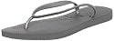 Havaianas Slim - Lemon - Size 37/38