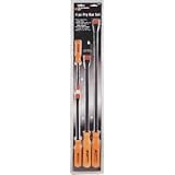 Wilmar W2020 4 Piece Pry Bar Set