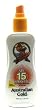 Australian Gold Gel SPF#15 8 oz. Spray (Case of 6)