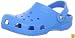 Crocs Classic Clog ,Ocean,US C6/7 Infant