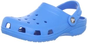 crocs Kids Classic Clog 10006,C10C11  Little Kid