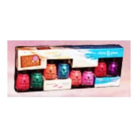 China Glaze Nail Polish .65 oz. "Reds & Pinks"