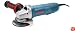 Bosch 1810PS 4-1/2-Inch Paddle Switch Grinder with Lock-On Switch
