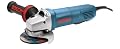 BOSCH 1810PS 4-1/2-Inch Paddle Switch Grinder