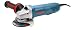 BOSCH 1810PS 4-1/2-Inch Paddle Switch Grinder