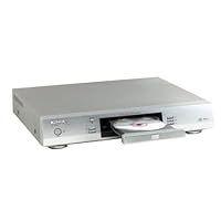 Konka KD1800U1 DVD Player