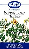 Senna Leaf Tea - 30 - Bag