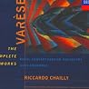 Bild des Albums von Riccardo Chailly