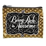 Coin Purse Coffee 1 Bag