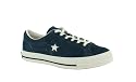 CONVERSE ONE STAR 1974 OX DENIM/WHITE