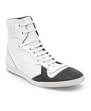 Hugo Boss - Hugo Boss Dorone Hi Top Sneaker