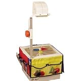 Electronics : POCKET CHART OVERHEAD PROJECTOR