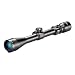 Tasco World Class 3-9x 40mm Riflescope with Mil Dot Reticle
