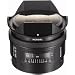 Sony SAL-16F28 16mm f/2.8 Fisheye Lens for Sony Alpha Digital SLR Camera