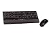 Cherry Evolution Sirius Xt Wireless Multimedia Desktop M82-2