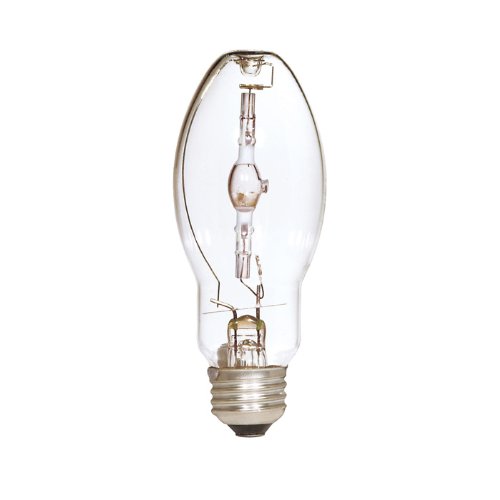 Metal Halide - ED17 Medium Base