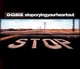 Stop Crying Your Heart Out