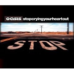 Stop Crying Your Heart Out