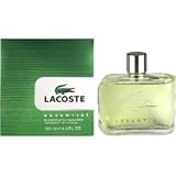 Lacoste Essential by Lacoste for Men 2.5 oz Eau de Toilette Spray