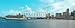 Wallmonkeys Peel and Stick Wall Decals - Miami - Removable Graphic