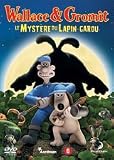 Revue _  / Wallace & Gromit : Le Mystère du lapin Garou