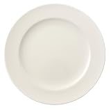 Villeroy & Boch Tipo White Dinner Plate