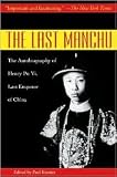 The Last Manchu Publisher: Skyhorse Publishing