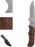 Knife, Freeman Caper, Fine Edge, Box (2207172) Category: Swat Knives