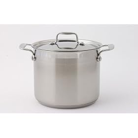 Swift Supreme Stockpot 18cm